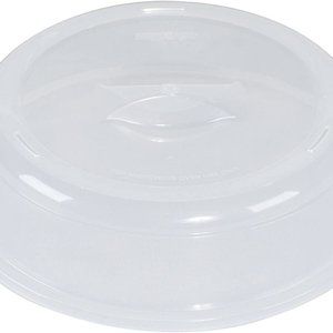 Nordic Ware Microwave 10.5 Inch Spatter Cover